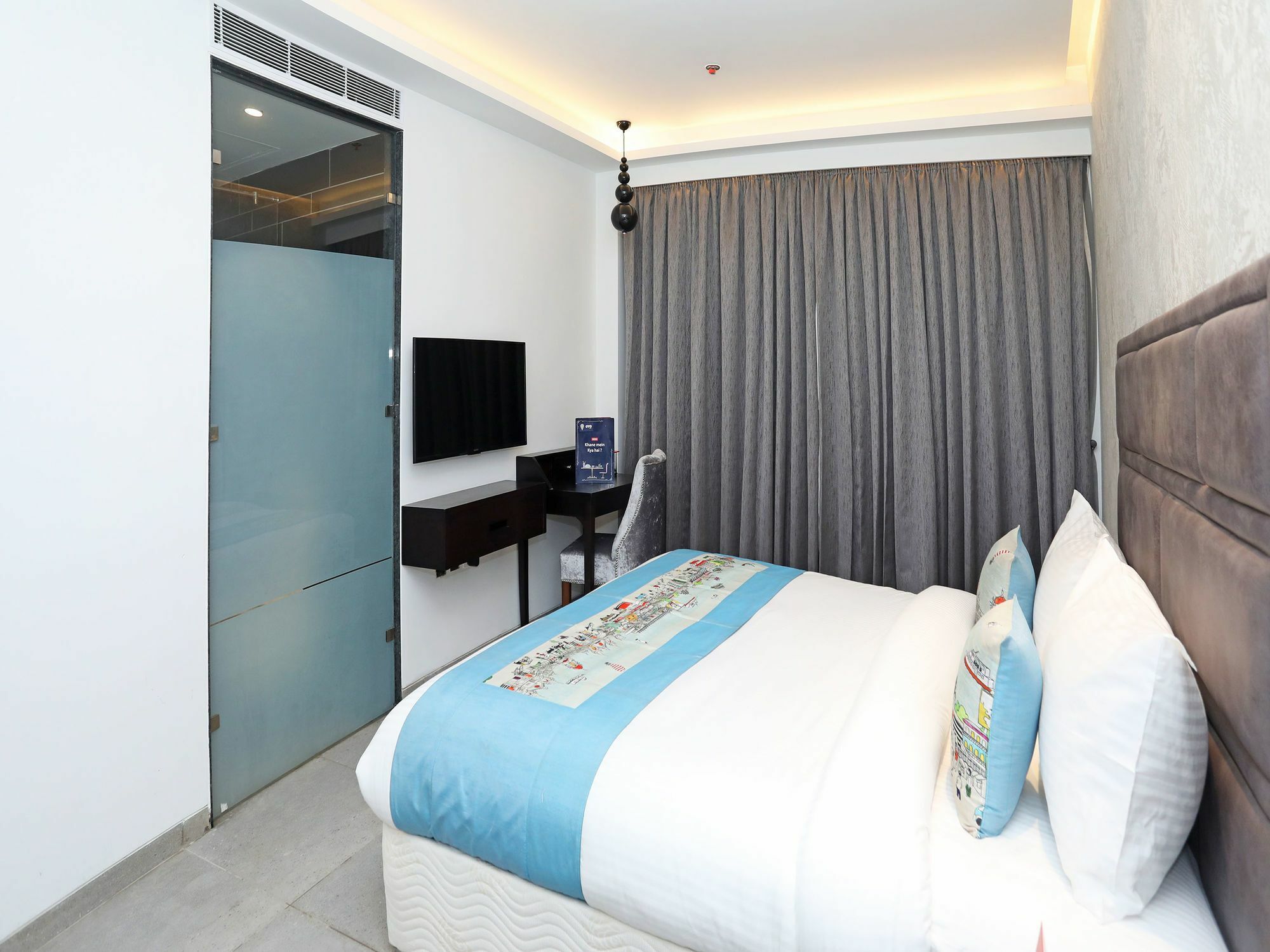 Oyo 11071 Hotel Tisya دلهي المظهر الخارجي الصورة