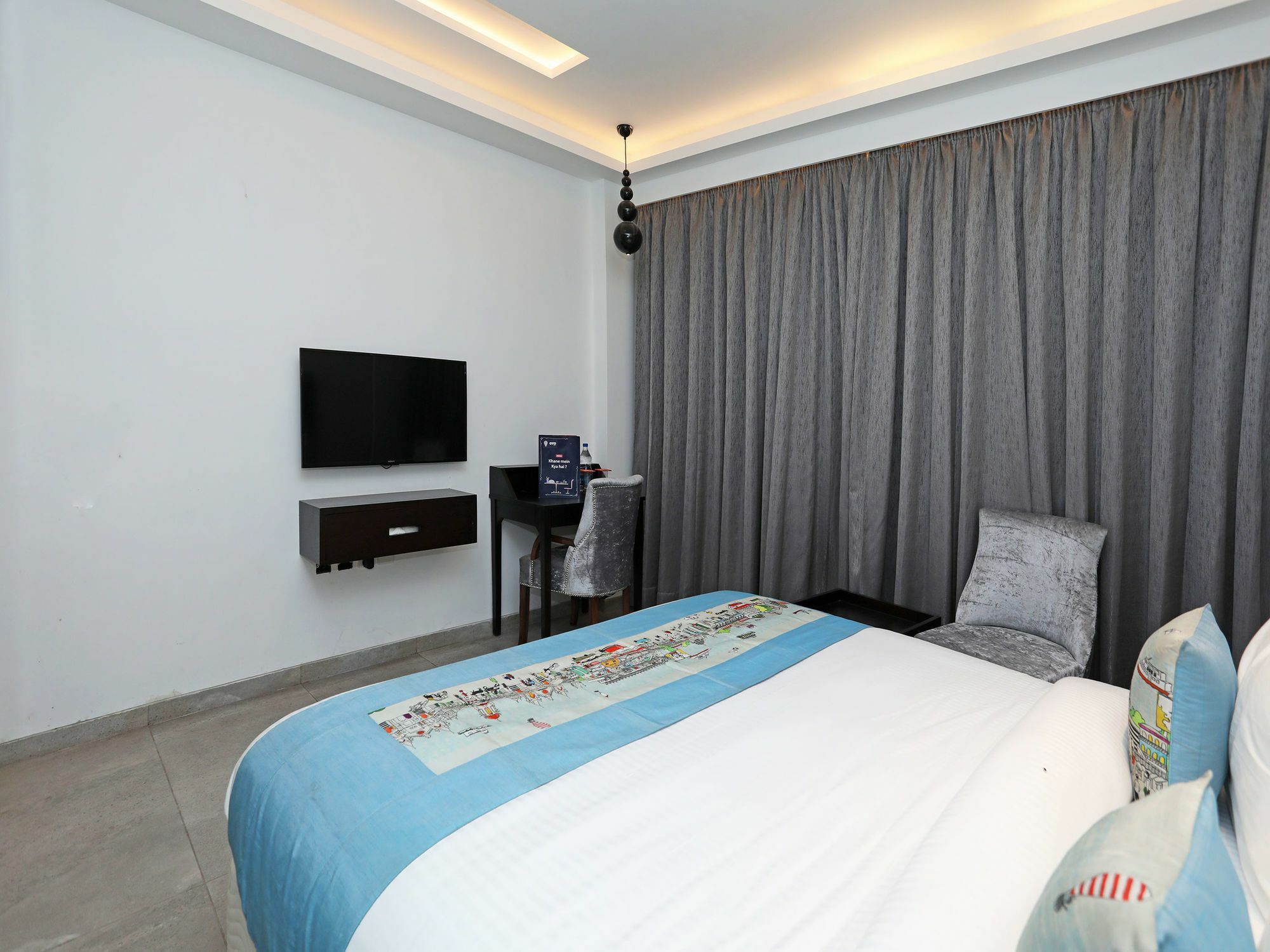 Oyo 11071 Hotel Tisya دلهي المظهر الخارجي الصورة