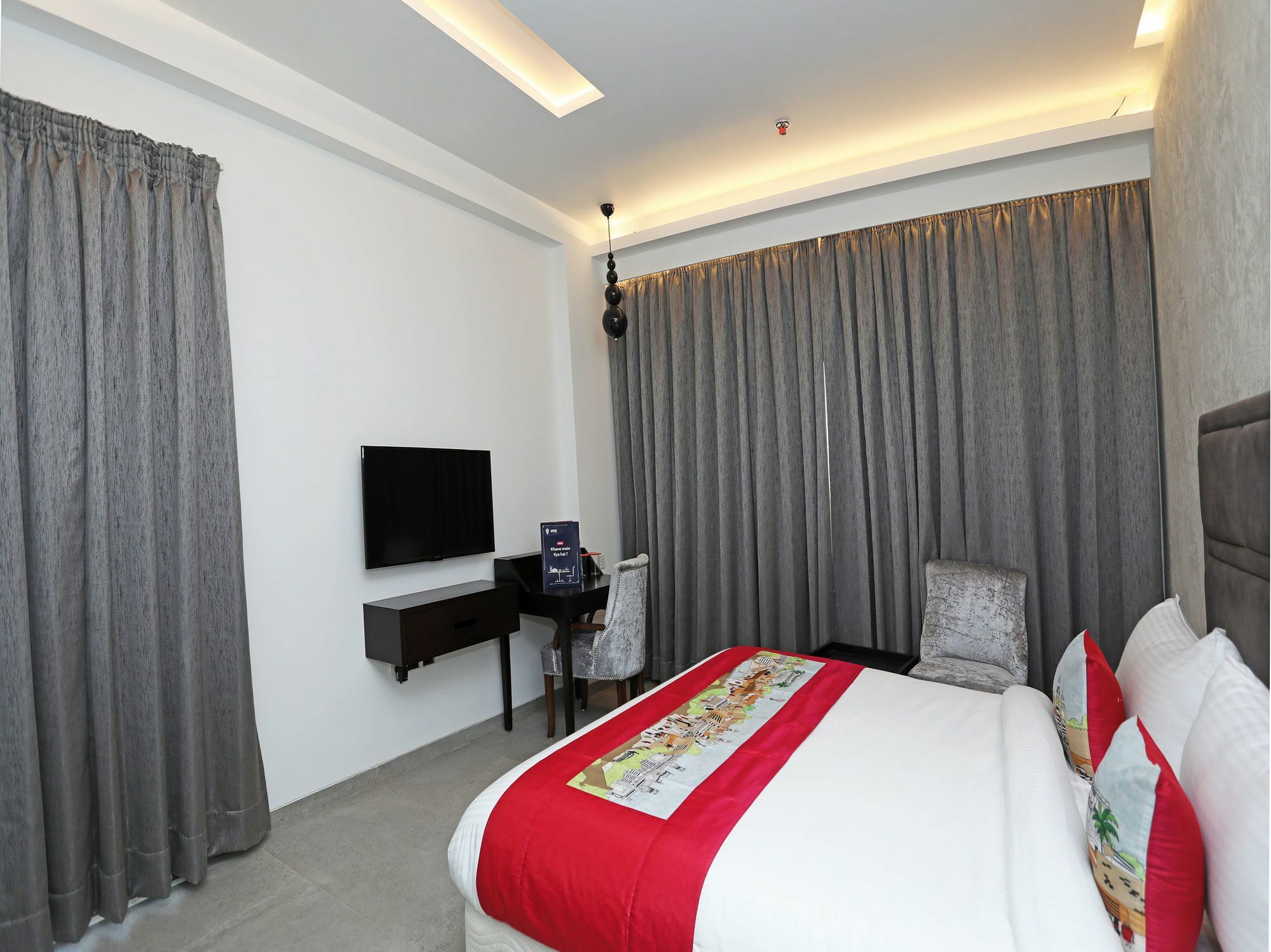 Oyo 11071 Hotel Tisya دلهي المظهر الخارجي الصورة
